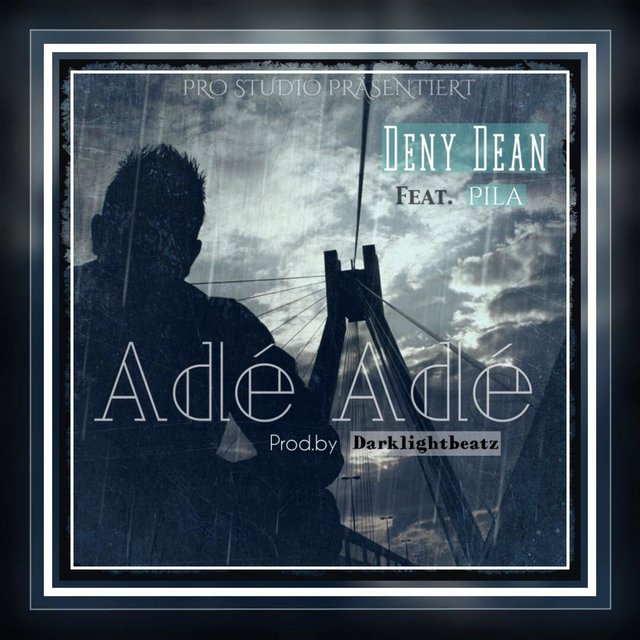 Adé Adé (feat. Pila)