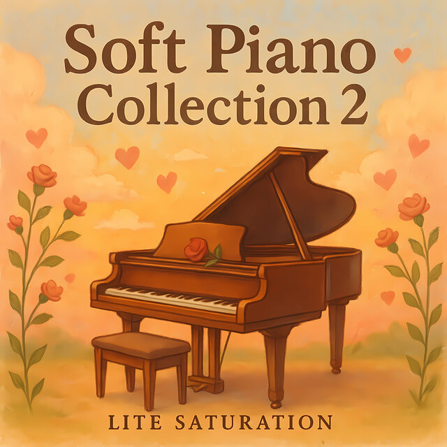 Soft Piano Collection 2