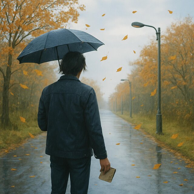 Fading Memories