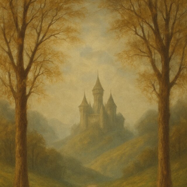 Liminal