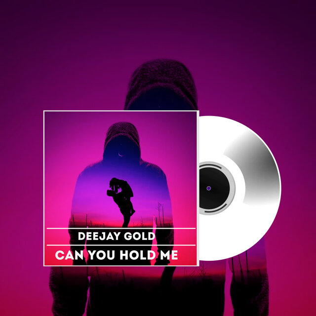 Can You Hold Me