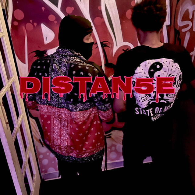 Distan5e