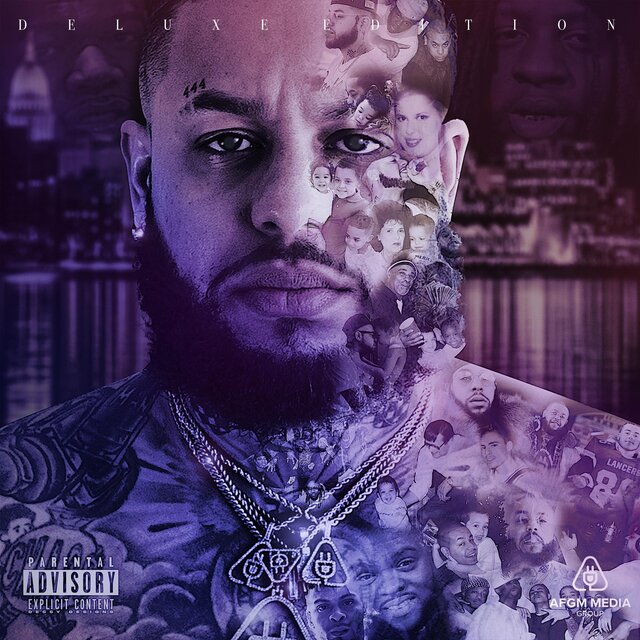 H.I.M. High Impact Music (Deluxe Edition)