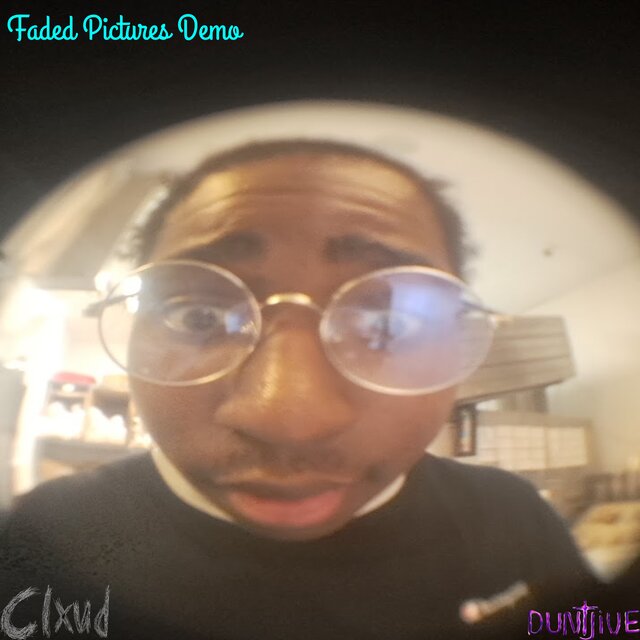 Faded Pictures Demo