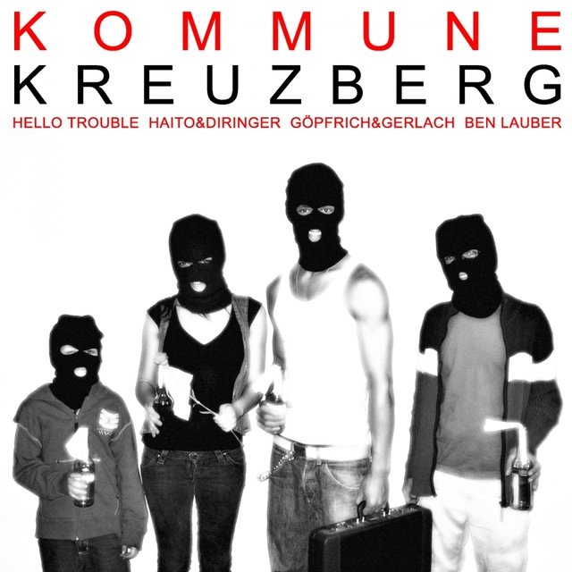 Kommune Kreuzberg 1
