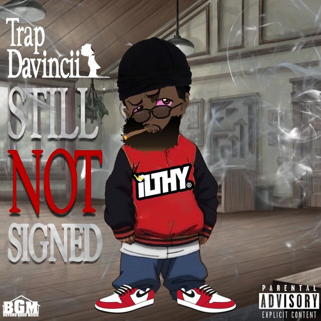 Still Not Signed