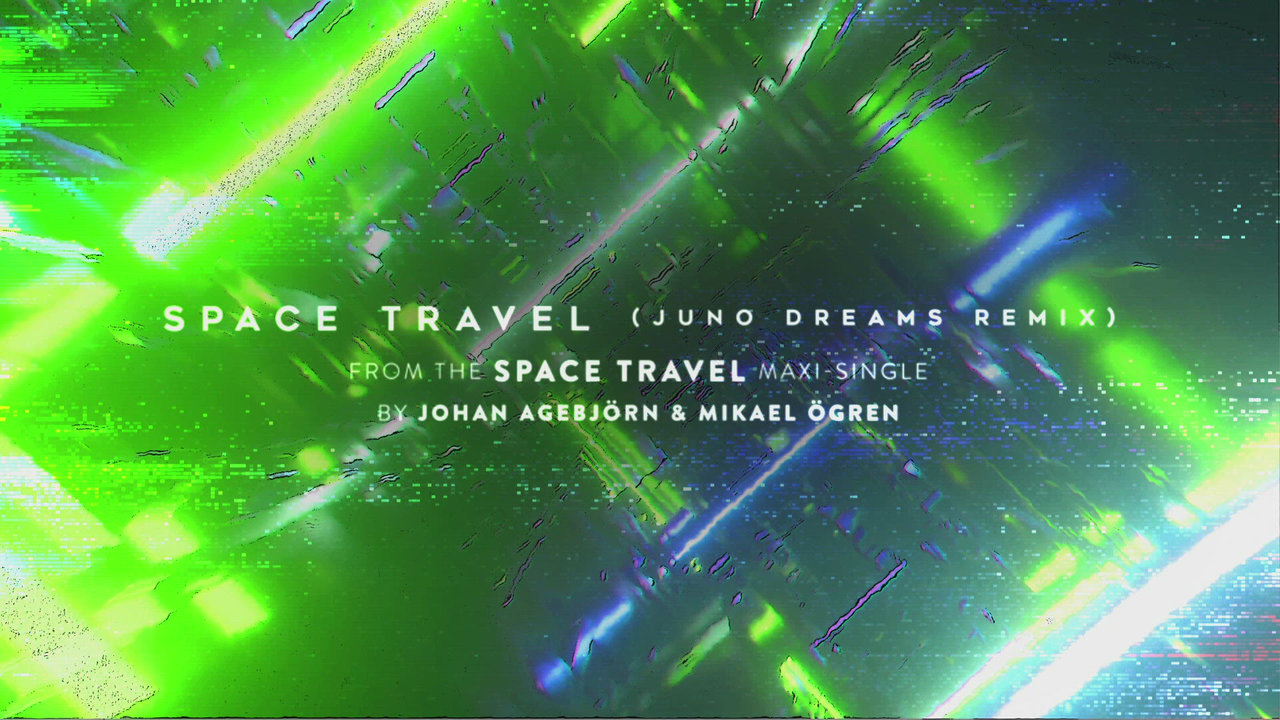 Space Travel