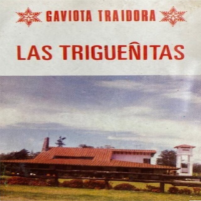 Gaviota Traidora