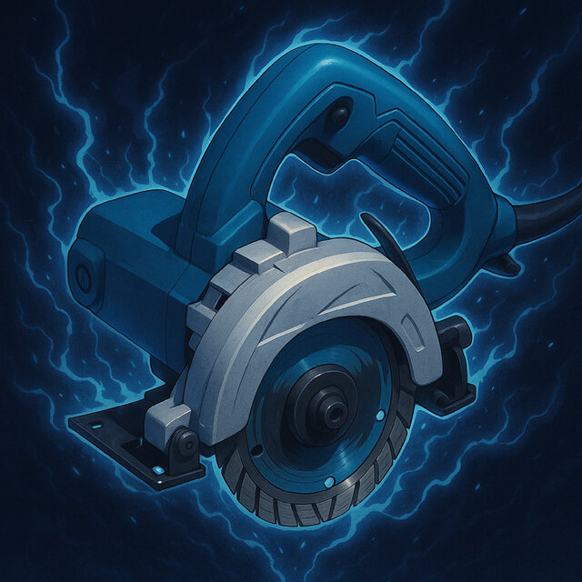 MAKITA AURA