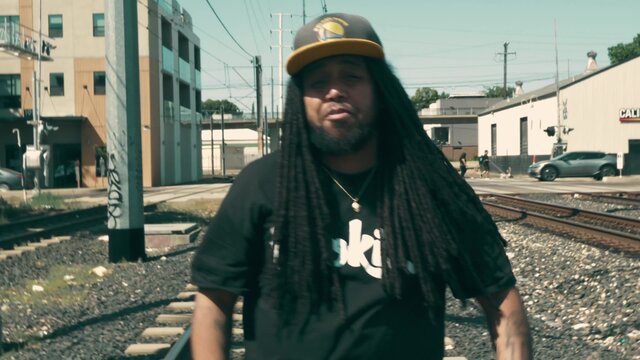 Keep It Mobbin (Official Video)