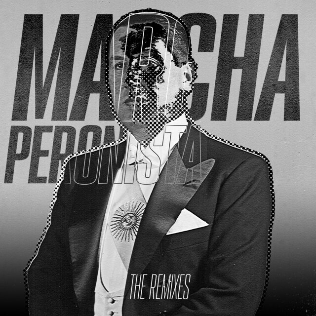 Marcha Peronista