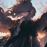 Black Wing Revelation