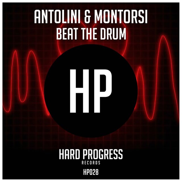 Beat The Drum