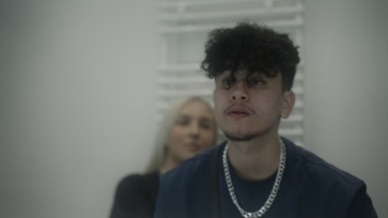 Ozean (Official Video)