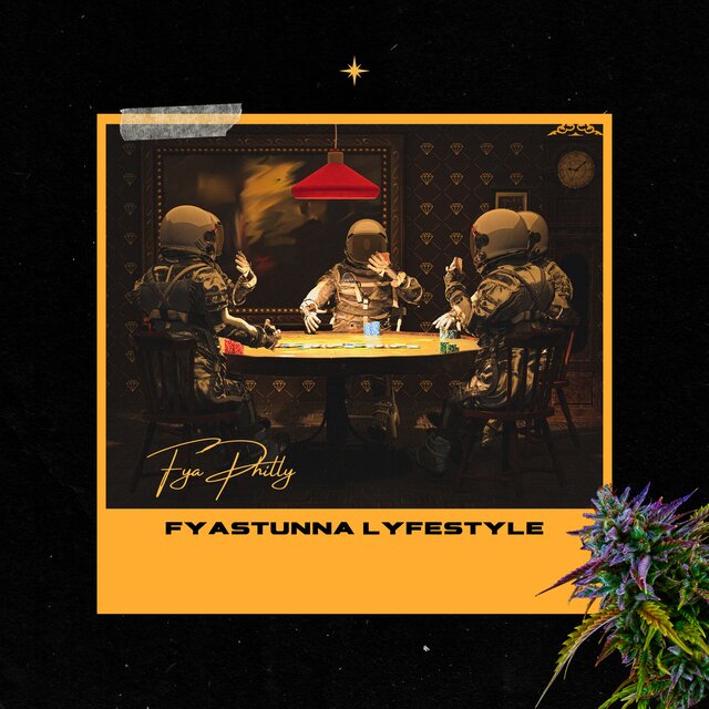 FyaStunna LyfeStyle (2023 Remastered Version)