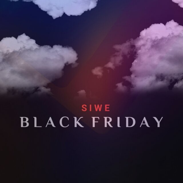 Black Friday