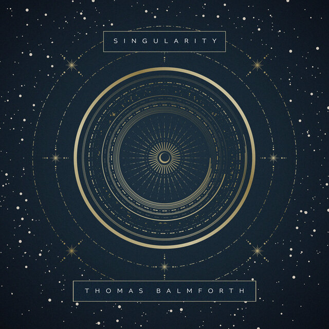 Thomas Balmforth on TIDAL