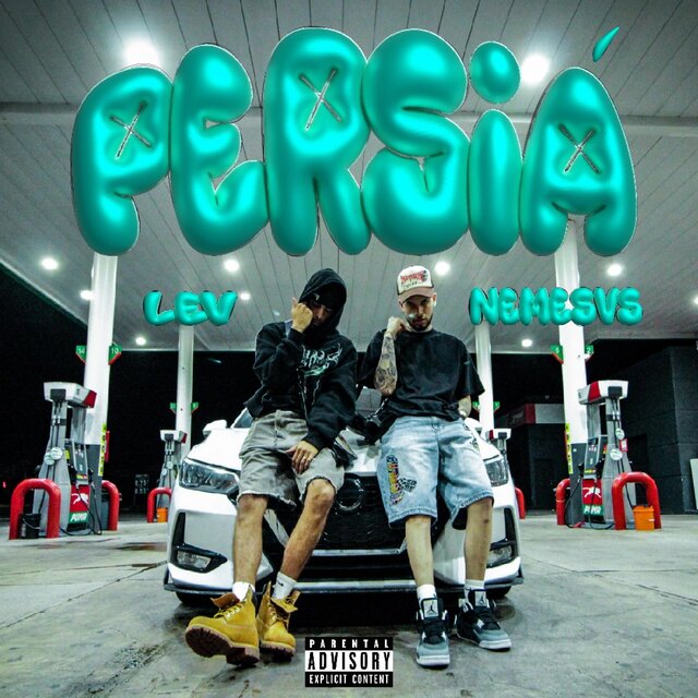 PERSIÁ (feat. NEMESVS)