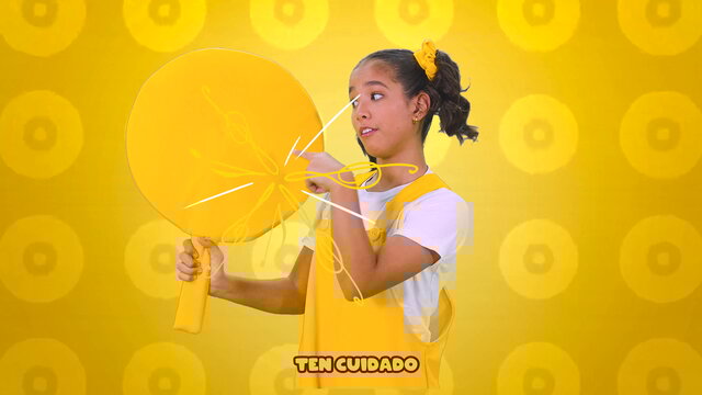 Semáforo (Lyric Video)