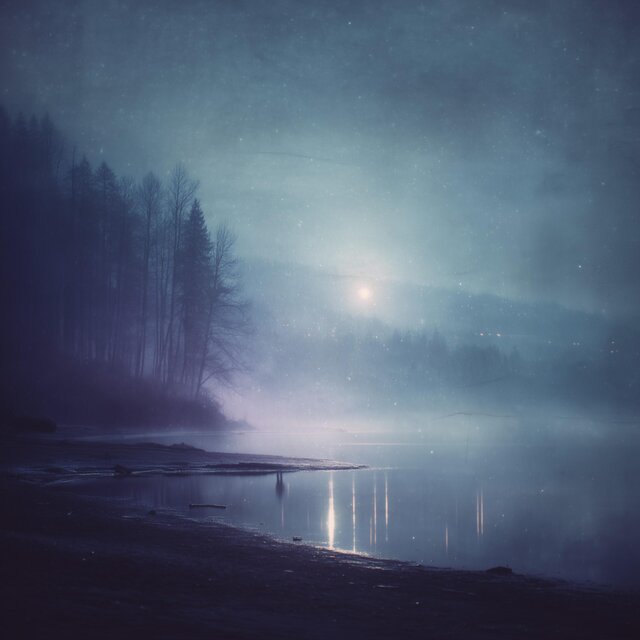 Soft Collapse