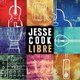 Cover art for album Libre by Jesse Cook