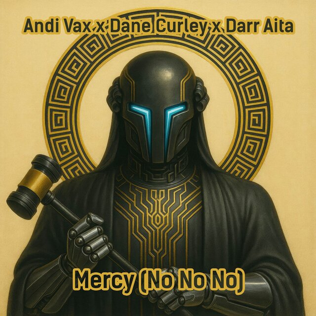 Mercy (No No No)