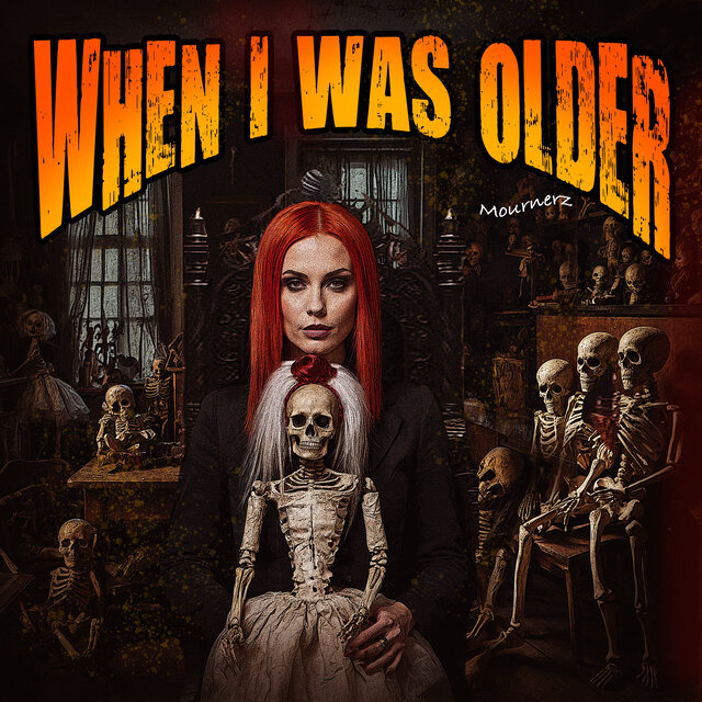 When I Was Older