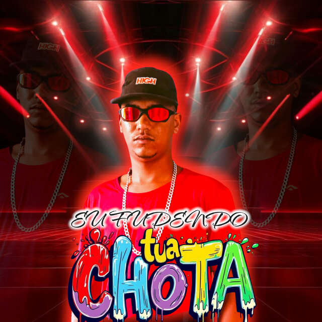 Eu Fudendo Tua Chota