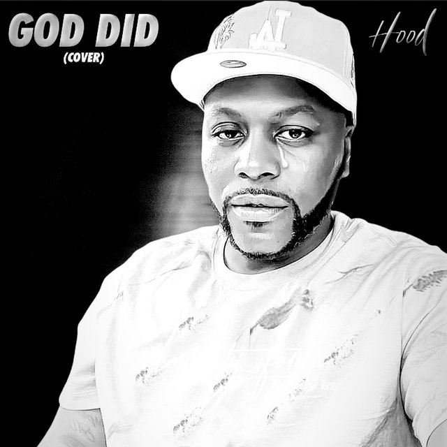 God Did