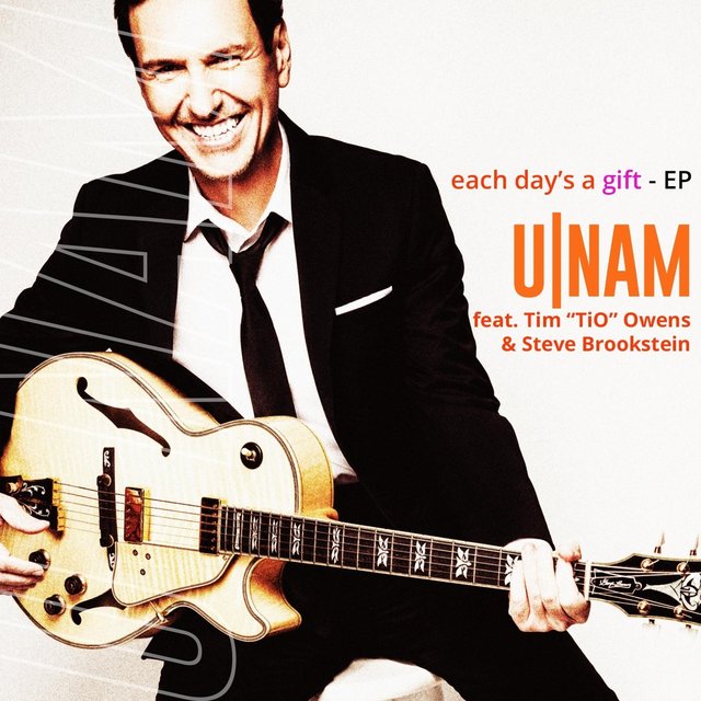 Each Day’s a Gift - EP