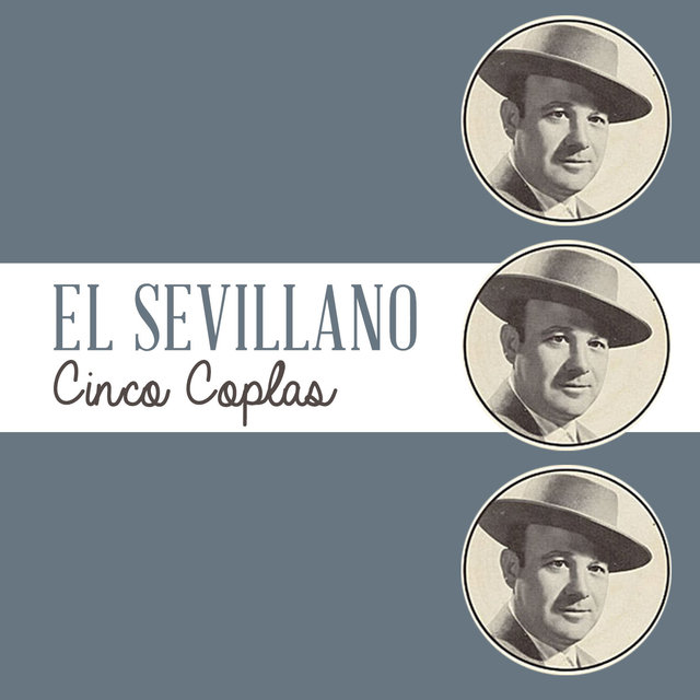 Cinco Coplas