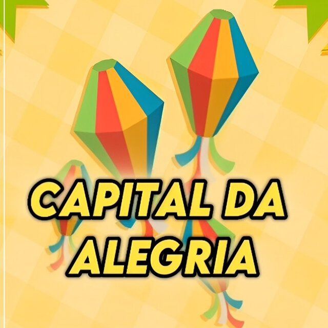 Capital da Alegria