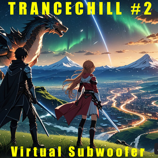 TRANCECHILL #2
