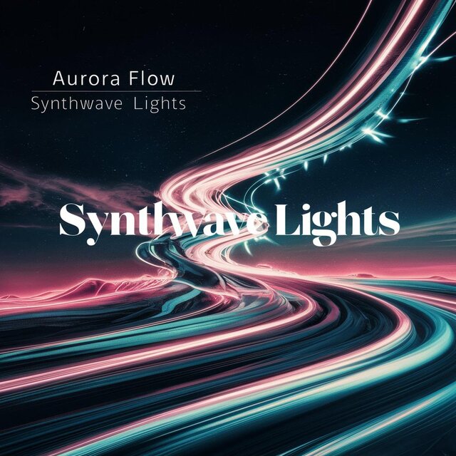 Synthwave Lights