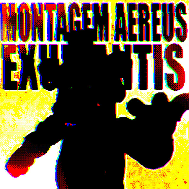 MONTAGEM AEREUS EXULTANTIS