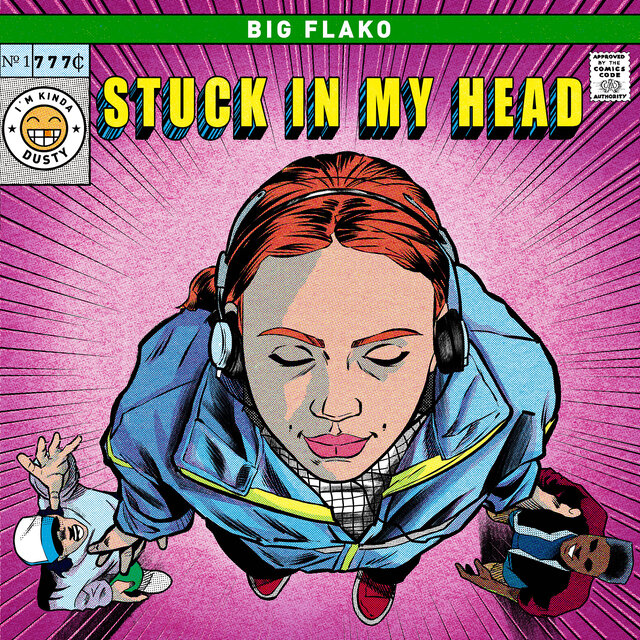 Stuck in My Head