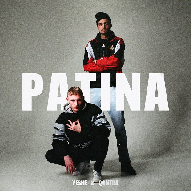 Patina