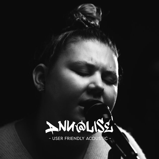 User Friendly (Acoustic)
