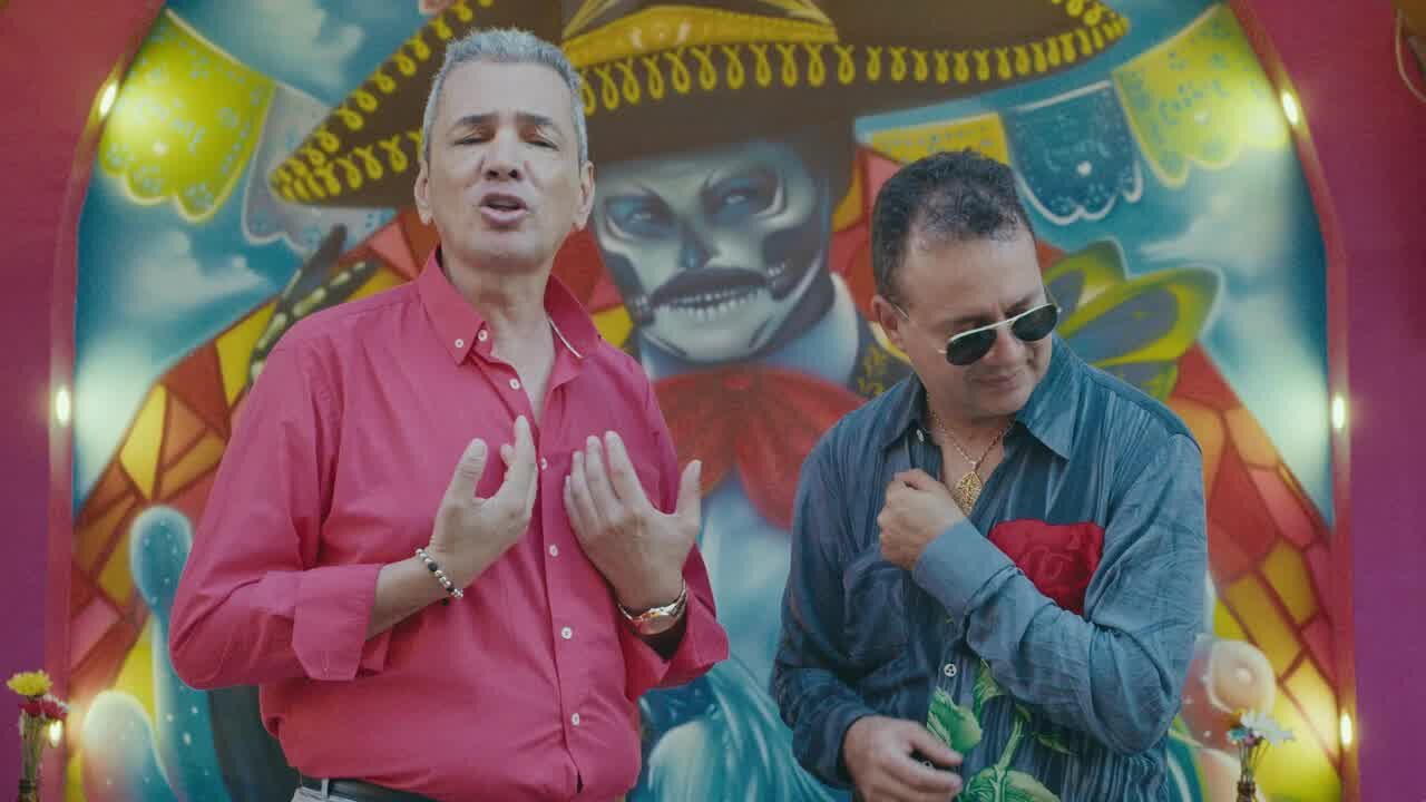 A Mi Amigo