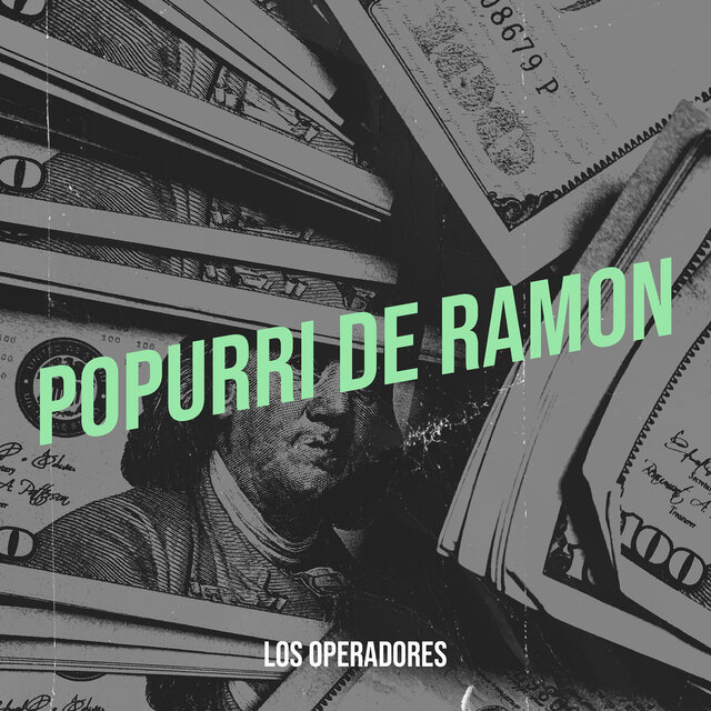 Popurri De Ramon