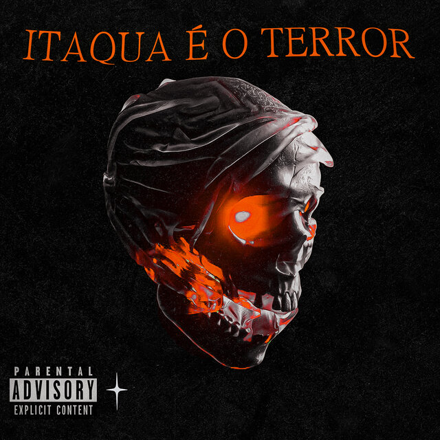 ITAQUA É O TERROR!