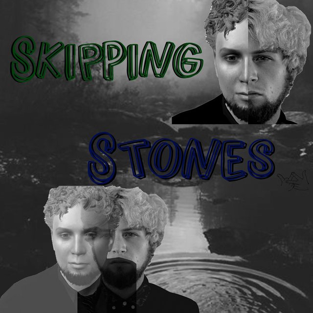 Skipping Stones