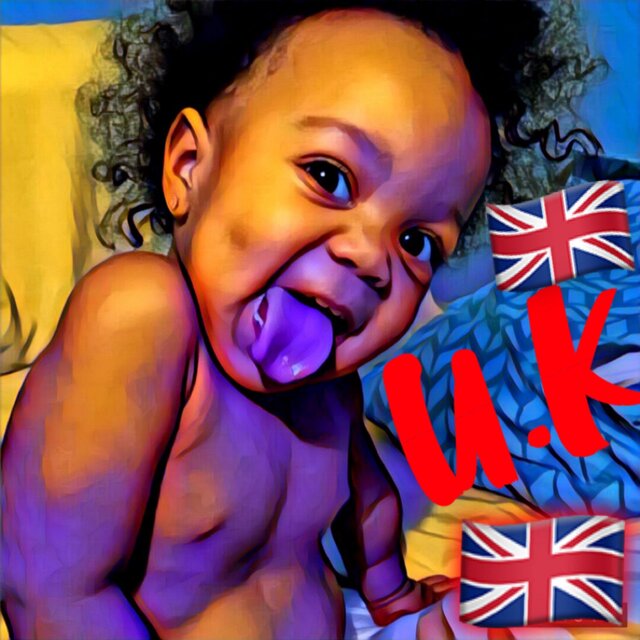 U.K.