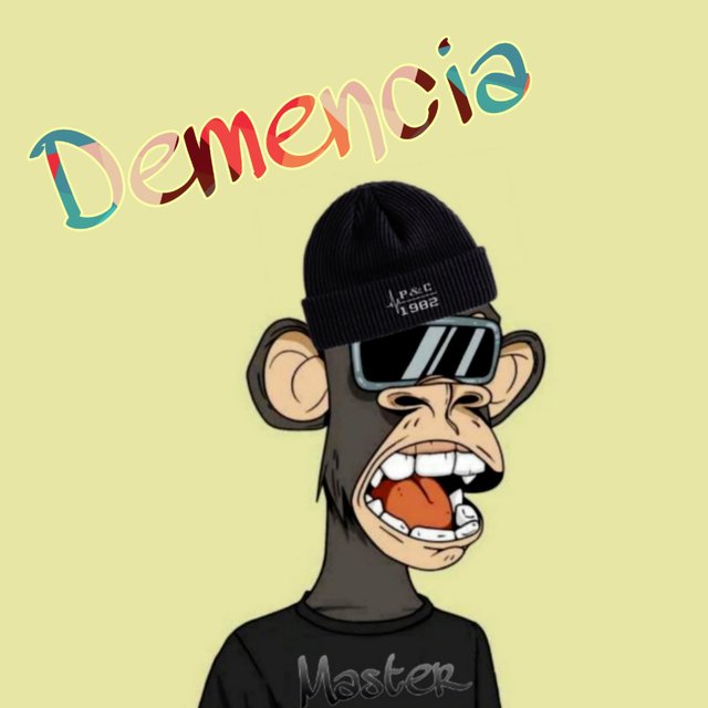 Demencia