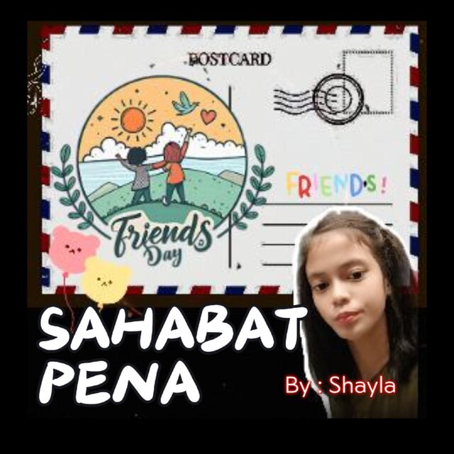 Sahabat Pena