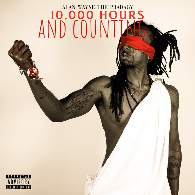 10,000 Hours and Counting