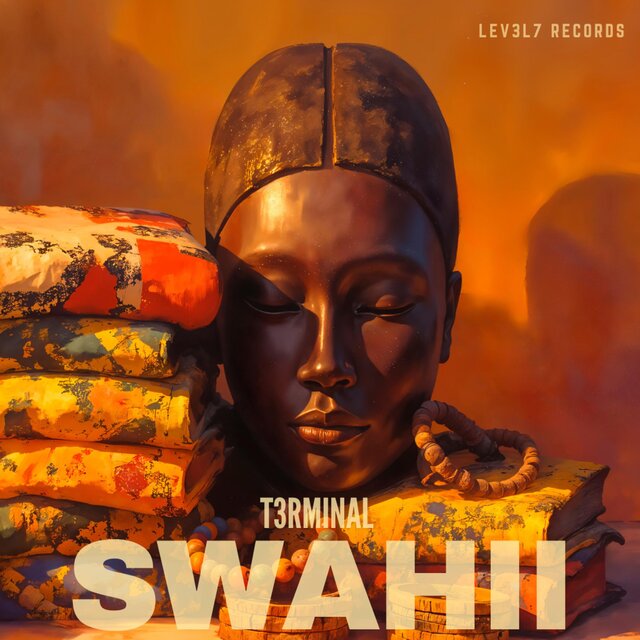 Swahii (Radio Edit)
