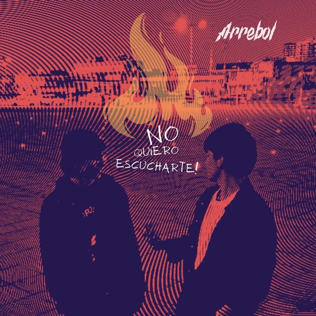 No Quiero Escucharte