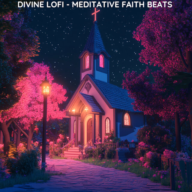 Divine Lo-Fi - Meditative Faith Beats