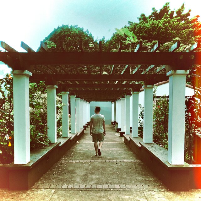 Qualia (Remix w Ang'Geon & Alma 16)